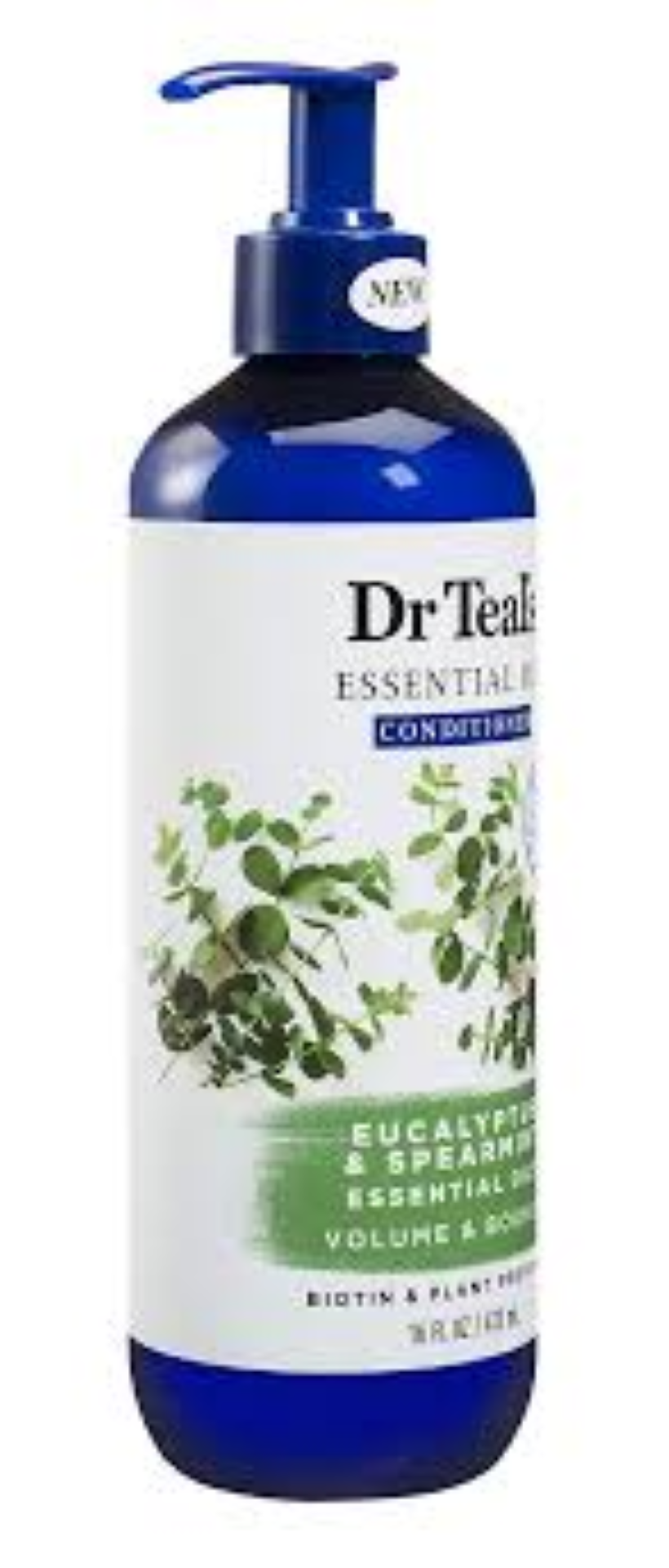 DR TEALS ESS OIL COND EAUCALYPTUS 473ML